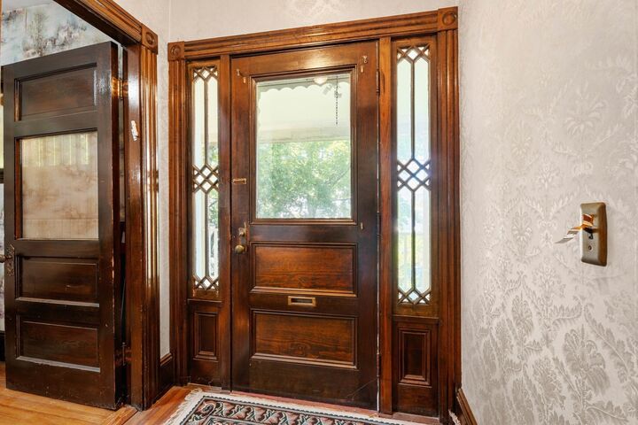 Property Photo: 99 Farragut Rd. MA 01907