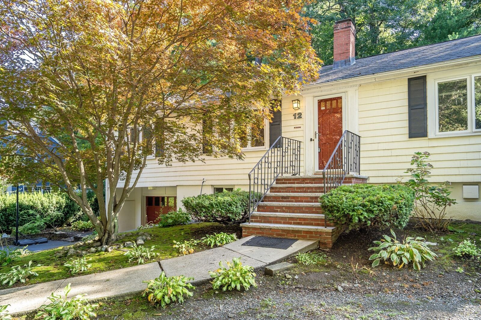 Property Photo:  12 Watertown St  MA 02421 