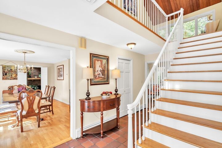 Property Photo:  9 Solomon Pierce Rd  MA 02420 