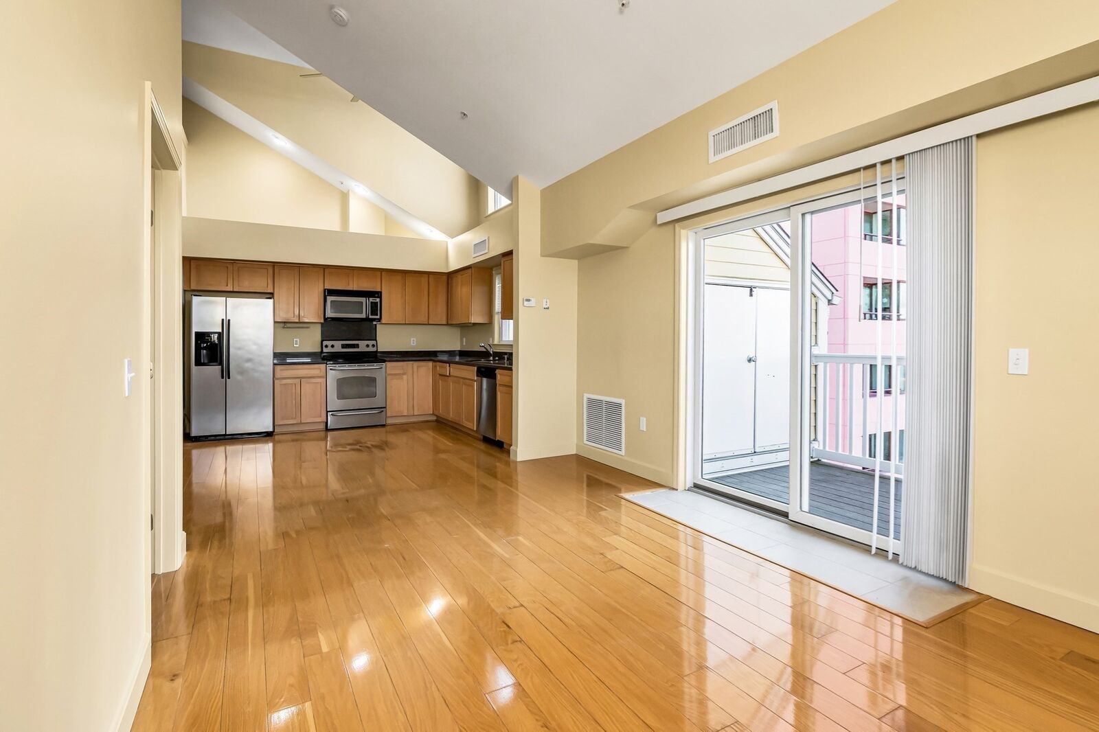 Property Photo: 360 Revere Beach Blvd 408 MA 02151