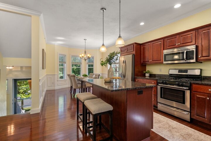 Property Photo:  303 Crystal Way 303  MA 02019 
