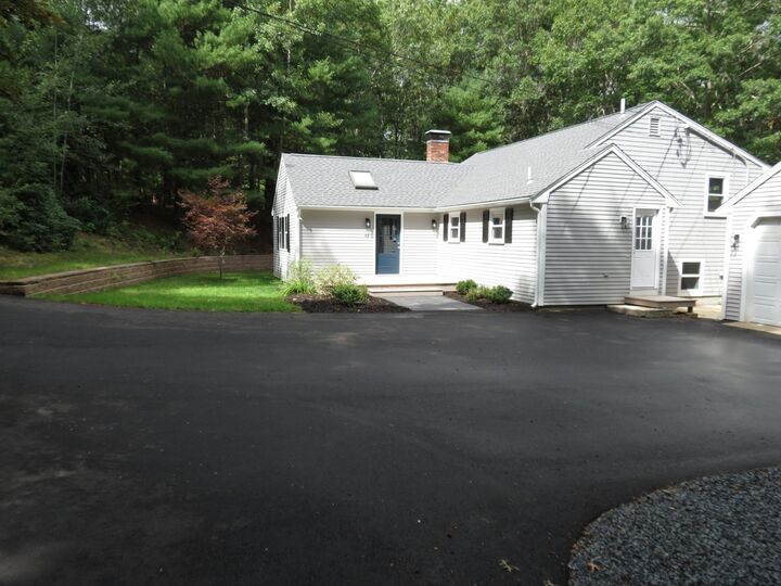 Property Photo:  48 Grove St  MA 02367 