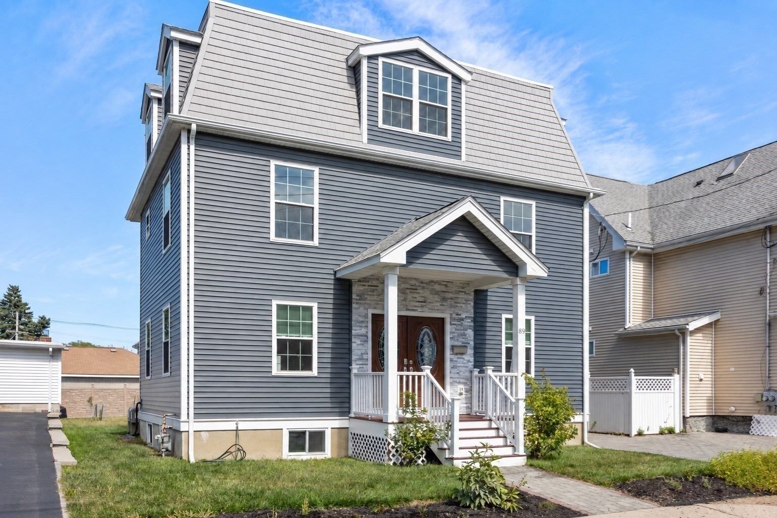 Property Photo:  89 Devir St  MA 02148 