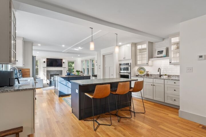 Property Photo:  64 Bedford Street 64  MA 01742 