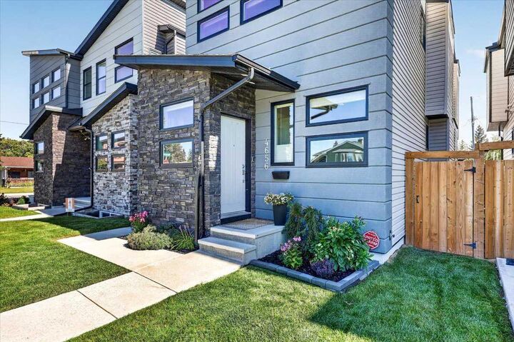 Property Photo:  4656 82 Street NW  AB T3B 2P7 