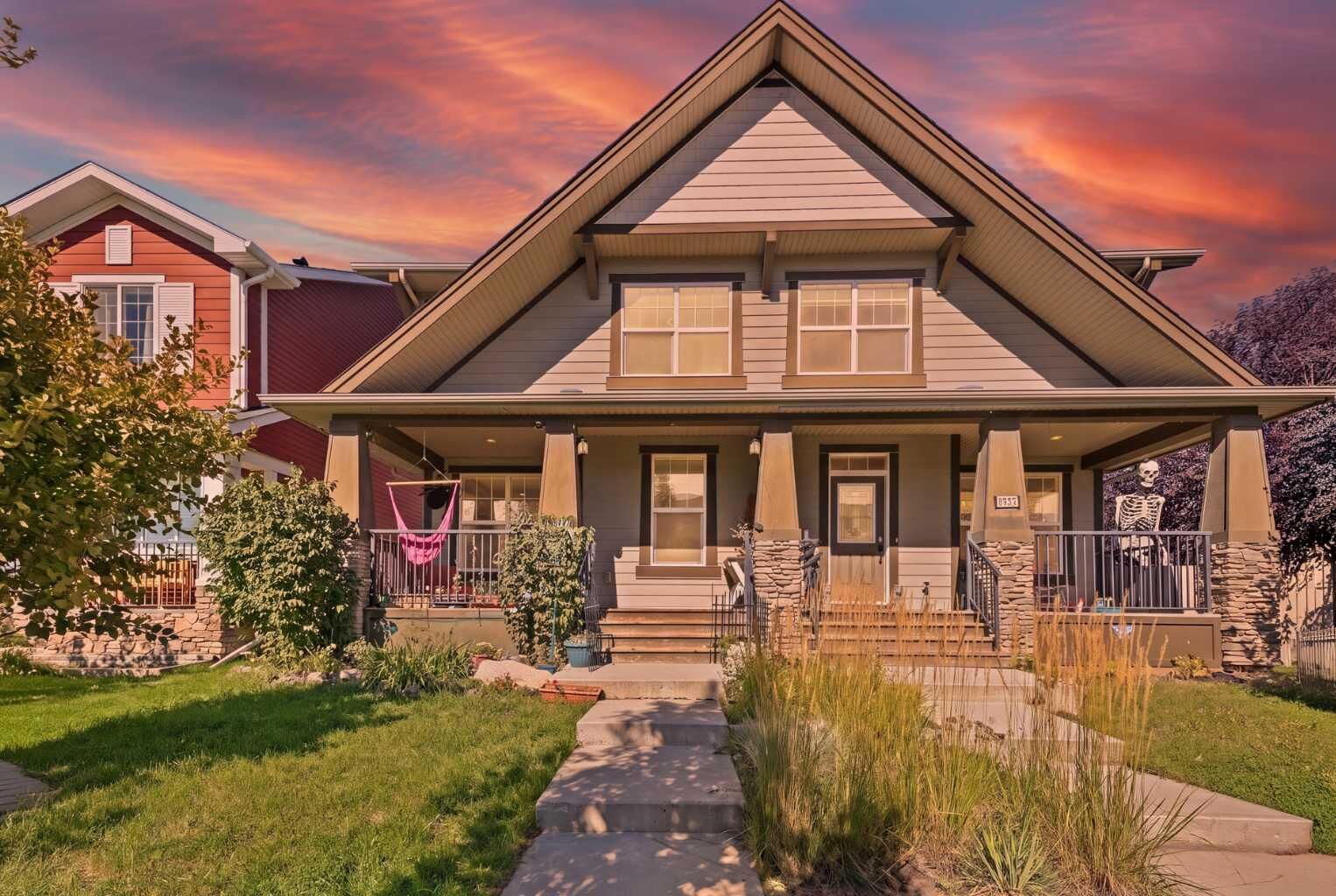 Property Photo:  1561 Legacy Circle SE  AB T2X 2C3 