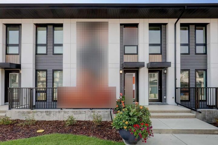 Property Photo: 155 Crimson Ridge Place NW 717 AB T3L 2M4