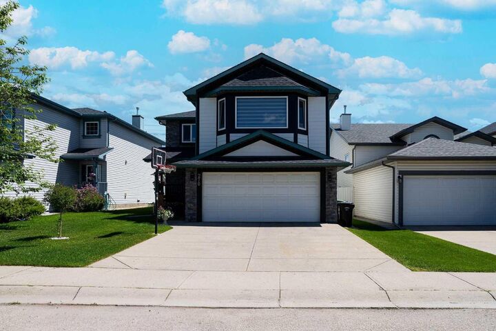 Property Photo:  270 Somerside Park SW  AB T2Y 3G5 