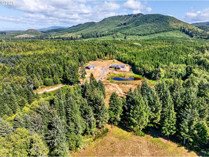 Property Photo: 89375 Logan Rd OR 97103