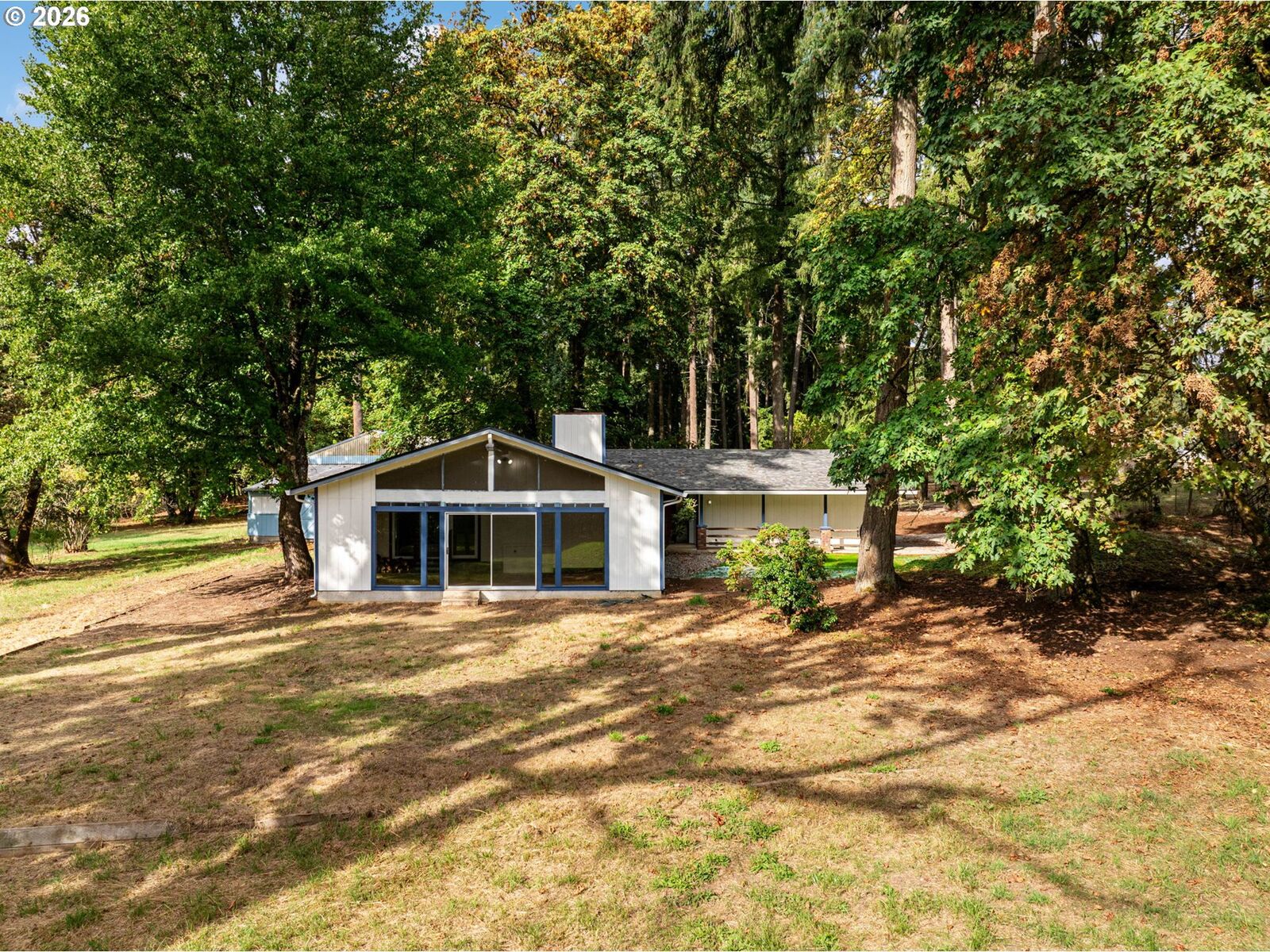 Property Photo: 31018 NW 71st Ave WA 98642