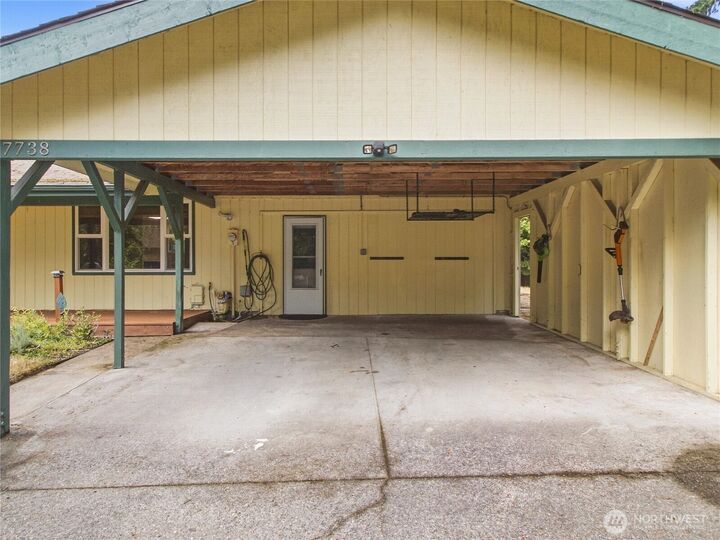Property Photo: 7738 Long Lake Court SE WA 98503