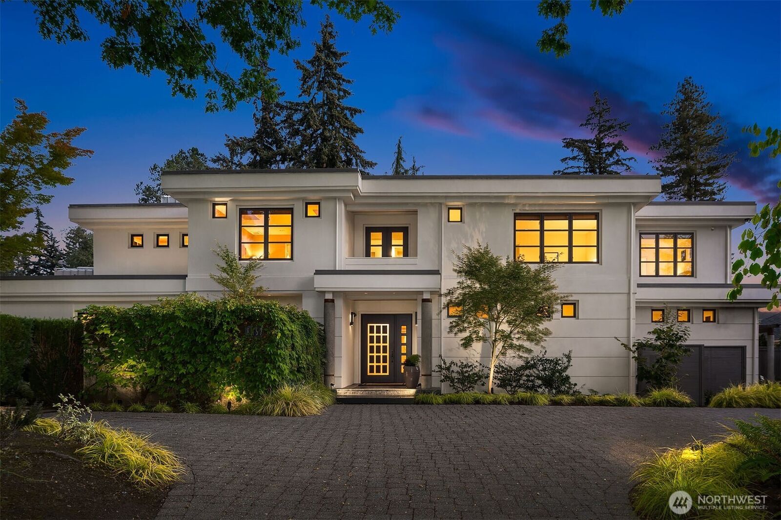 Property Photo: 8457 NE 7th Street WA 98039