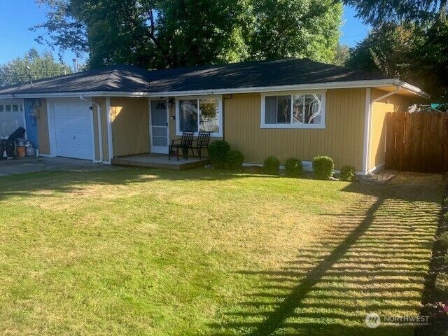 Property Photo: 708 Alder Street WA 98294
