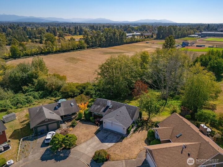 Property Photo: 6006 Oscar Court WA 98248