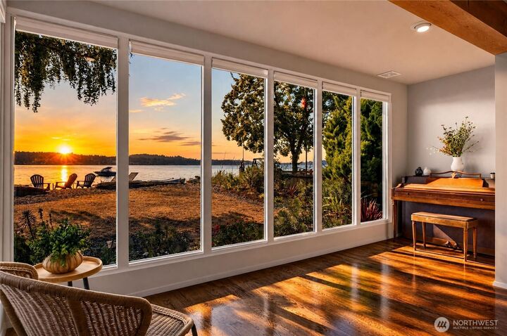 Property Photo: 78 Point Fosdick Drive NW WA 98335