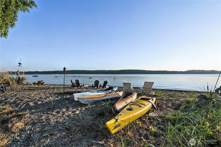 Property Photo: 78 Point Fosdick Drive NW WA 98335