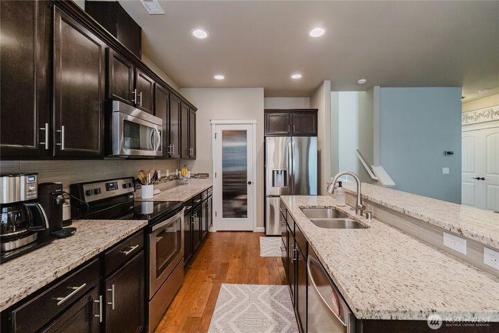 Property Photo: 3820 Discovery Avenue SW WA 98312