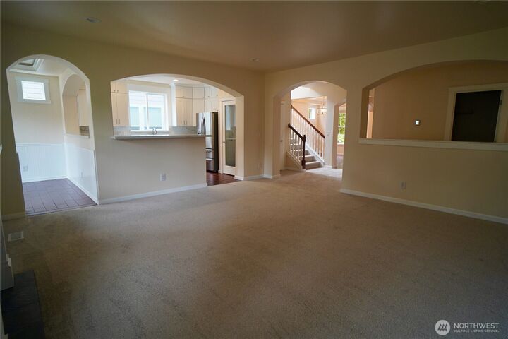 Property Photo: 9510 205th Street Ct E WA 98338