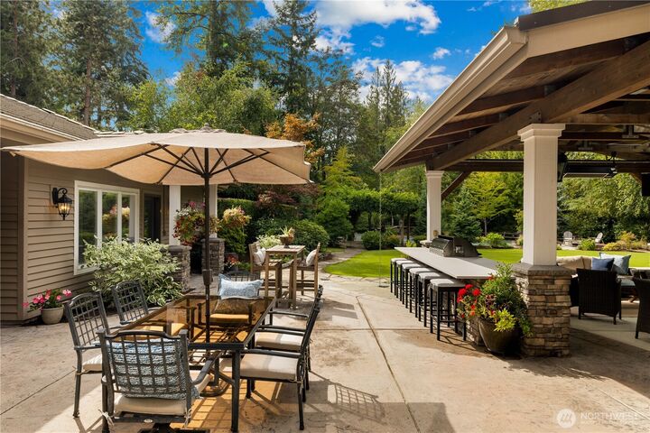 Property Photo: 24733 SE Windsor Boulevard WA 98074