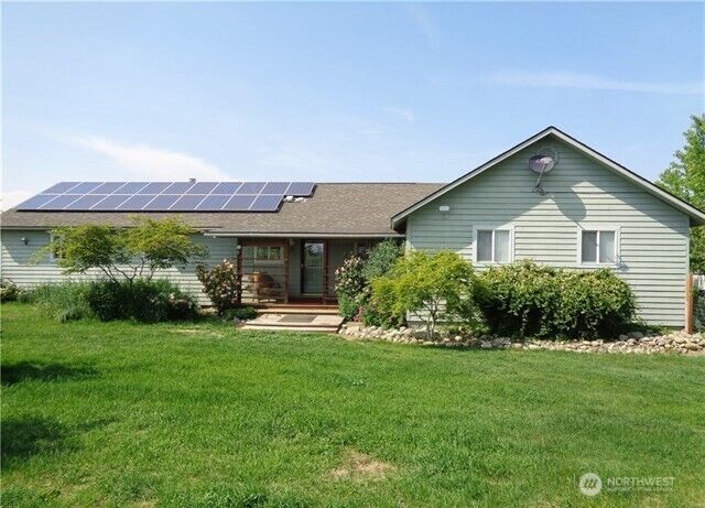 Property Photo: 6 Peacock Lane WA 98841