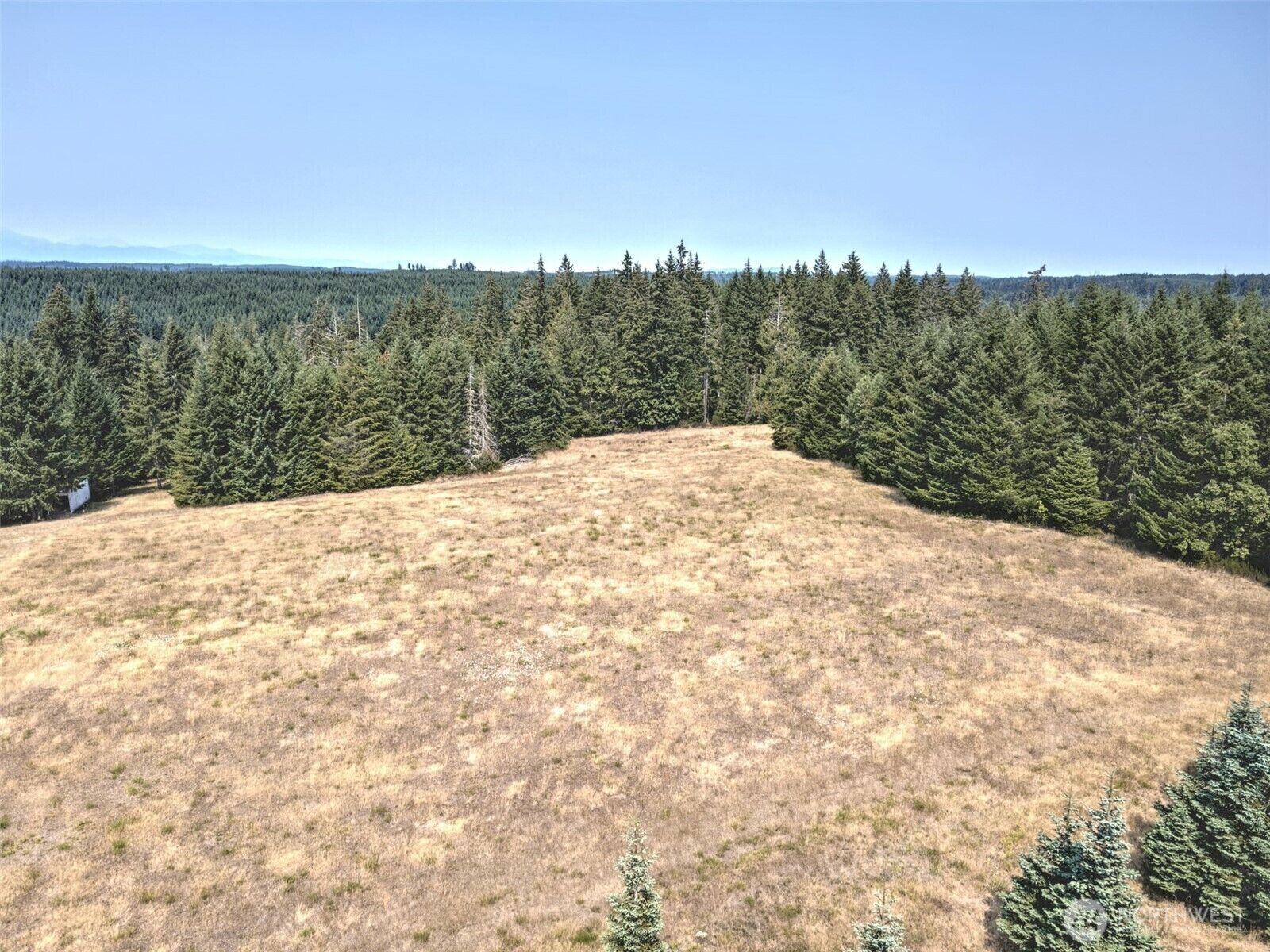 Property Photo: 8391 E State Route 3 WA 98584