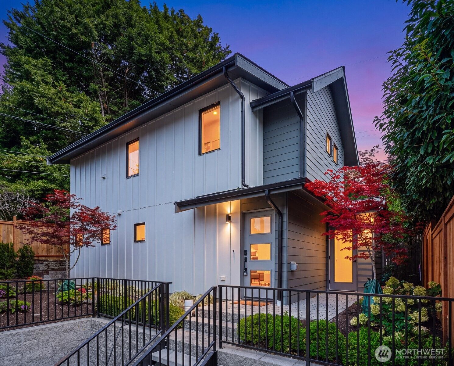 Property Photo:  6030  41st Avenue NE  WA 98115 