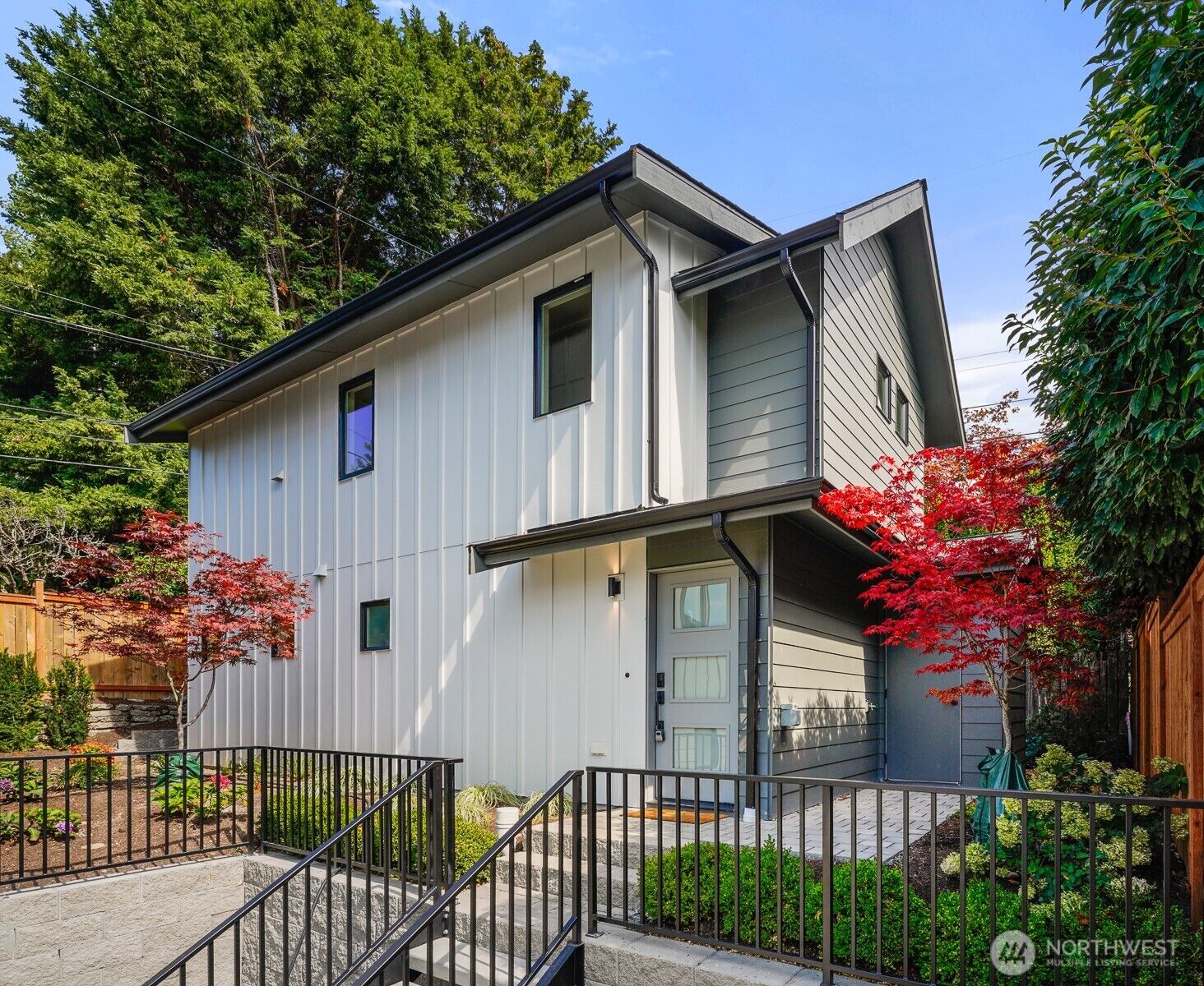 Property Photo: 6030 41st Avenue NE WA 98115