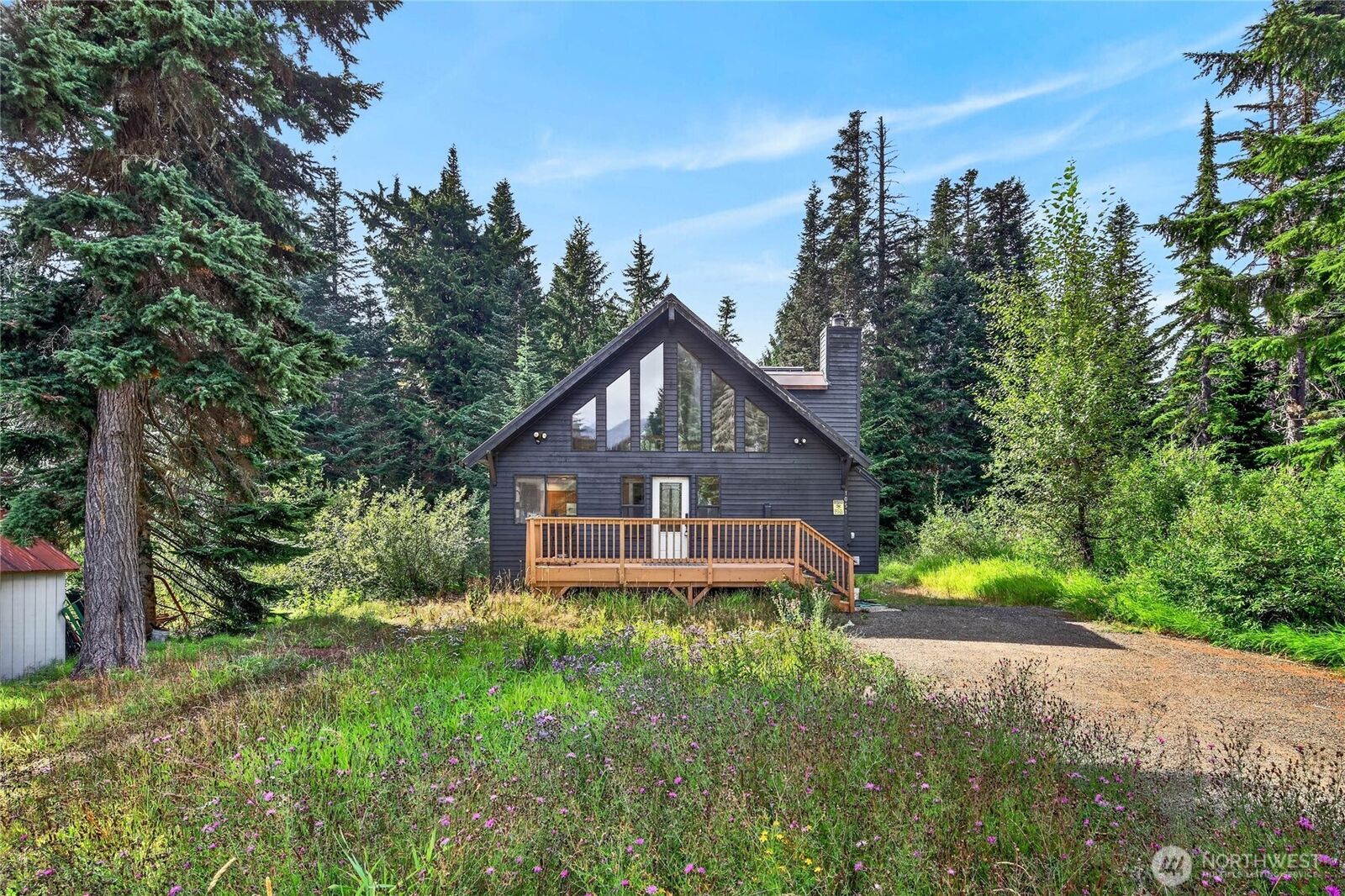 Property Photo:  1051  Yellowstone  WA 98068 