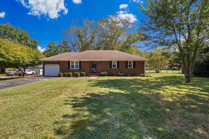 Property Photo:  238 Greta Drive  KY 42122 