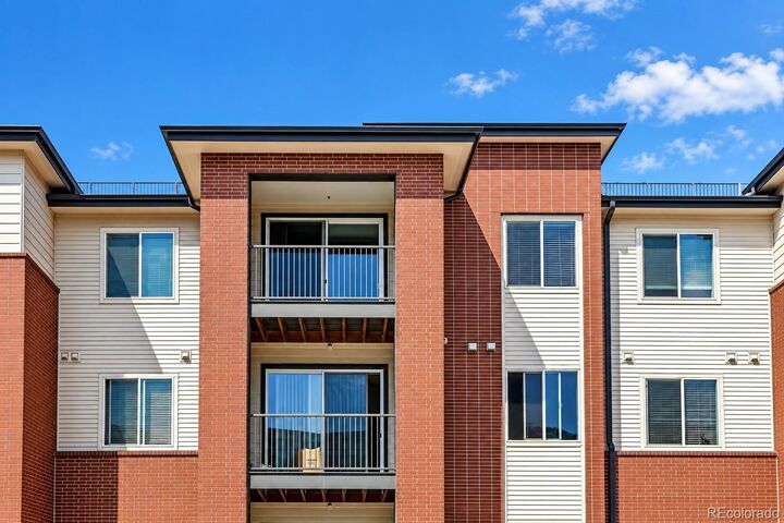 Property Photo:  14351 E Tennessee Avenue 305  CO 80012 