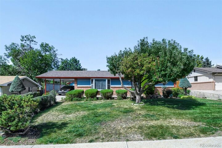 Property Photo:  8131 Irving Street  CO 80031 