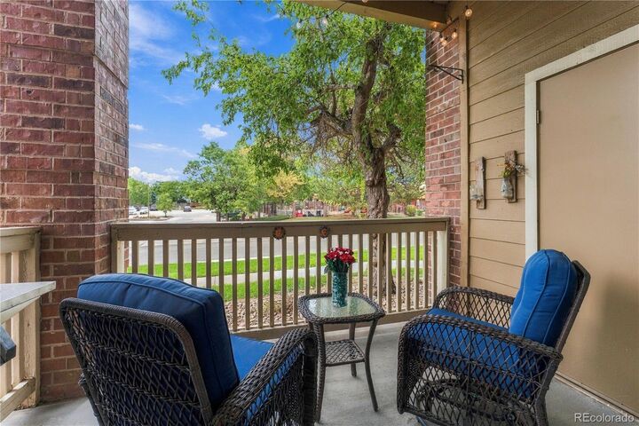 Property Photo:  1691 W Canal Circle 1117  CO 80120 