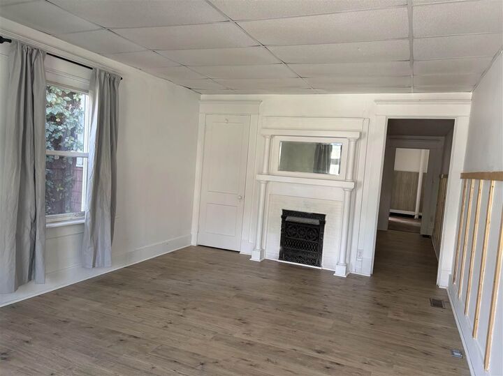 Property Photo: 126 S 12th Street IN 47374