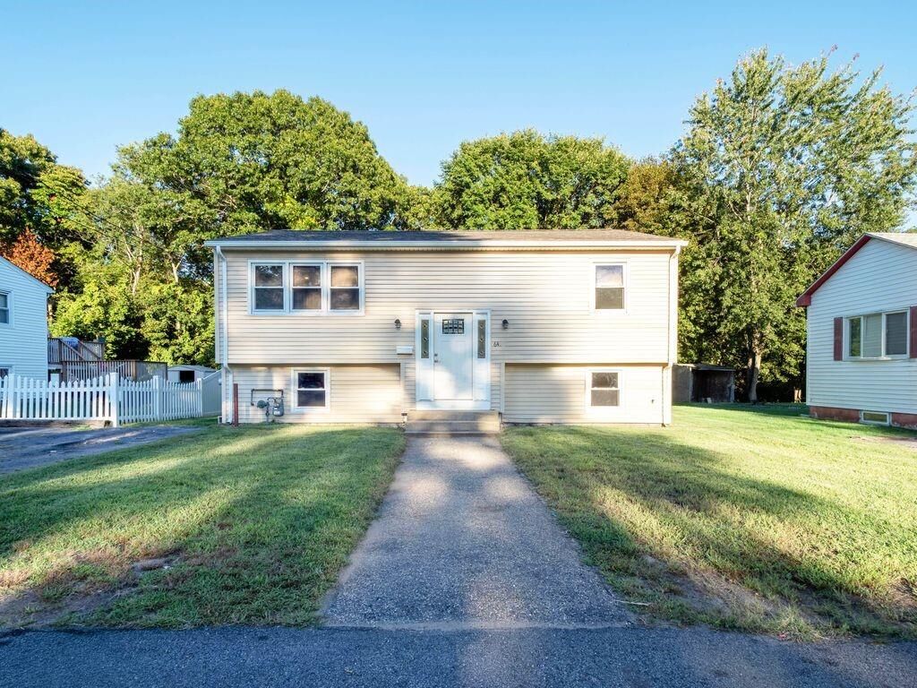 Property Photo: 64 Perkins Avenue RI 02910