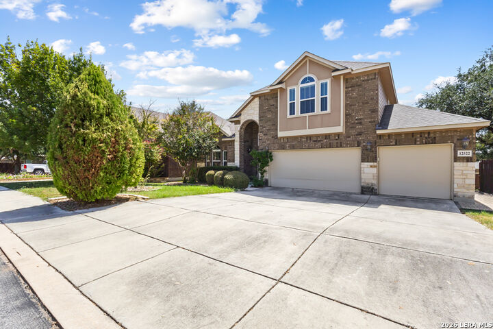 Property Photo: 12522 Lexi Petal TX 78253