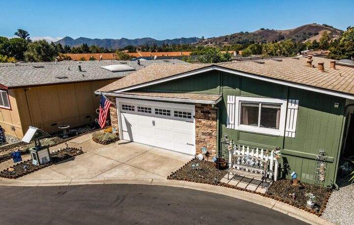 Property Photo:  259 Forest Dr 259  CA 95037 