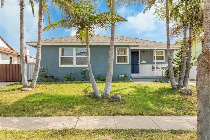 Property Photo:  21514 Anza Avenue  CA 90503 