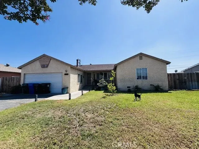 Property Photo:  191 E Fromer  CA 92376 