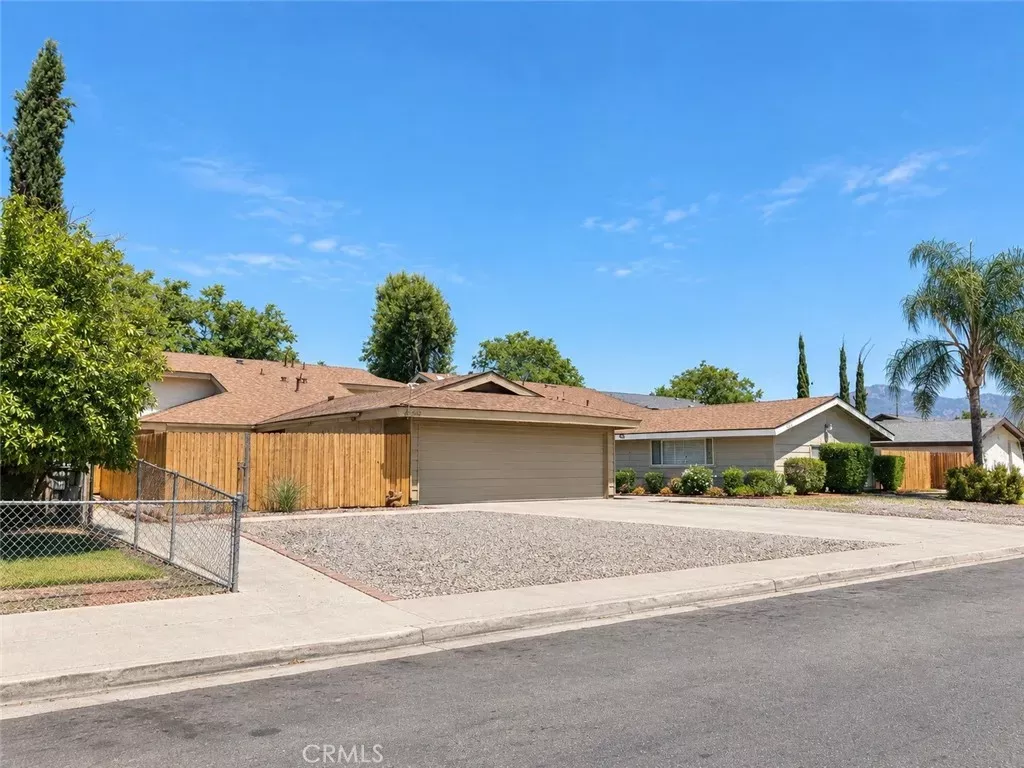 Property Photo:  4146 Trevor  CA 92544 