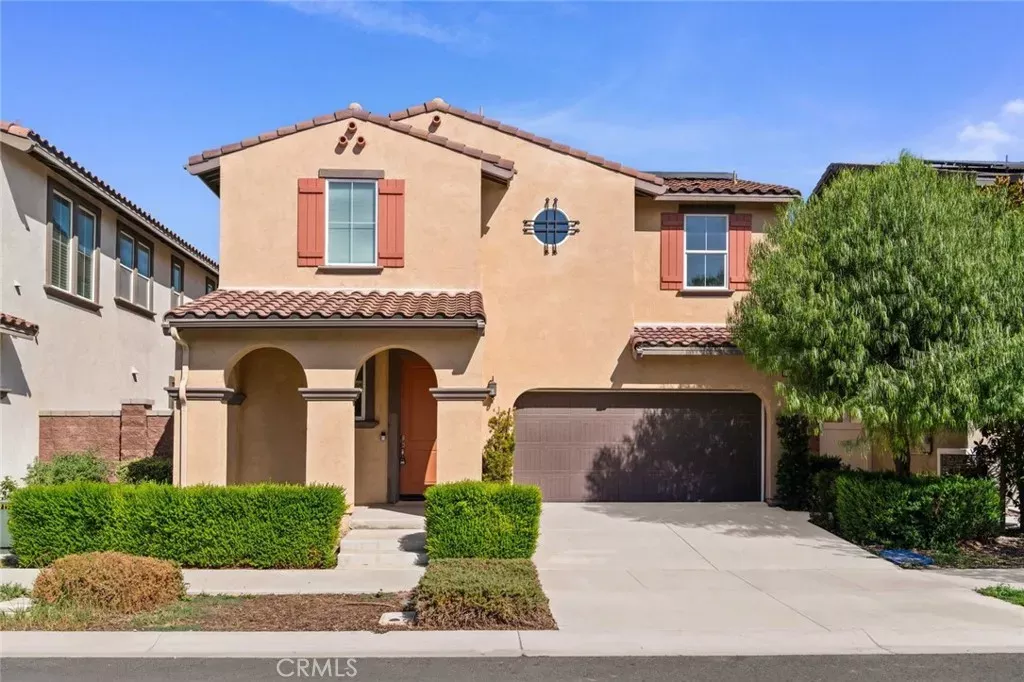 Property Photo:  16005 Grape Avenue  CA 91708 