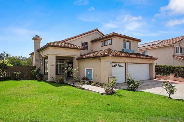 Property Photo:  8721 Edulis Ct  CA 92129 