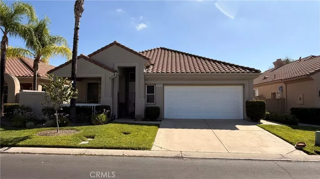 Property Photo:  40158 Colony Drive  CA 92562 