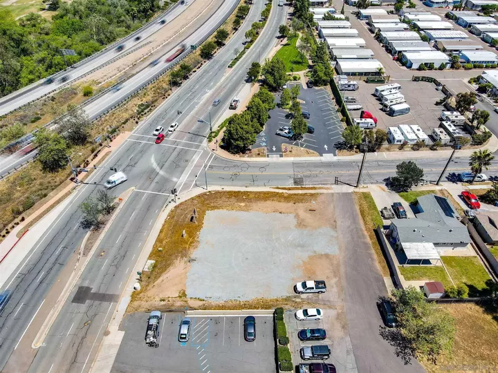 Property Photo: 8069 Mission Gorge 1 CA 92071