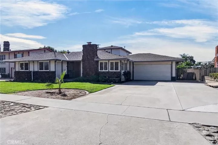 Property Photo: 236 W Dayton CA 91786