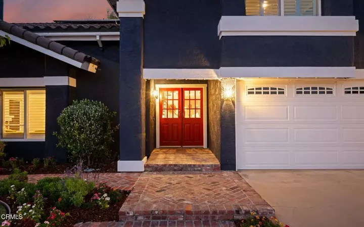 Property Photo: 11561 E Buttercreek Road CA 93021