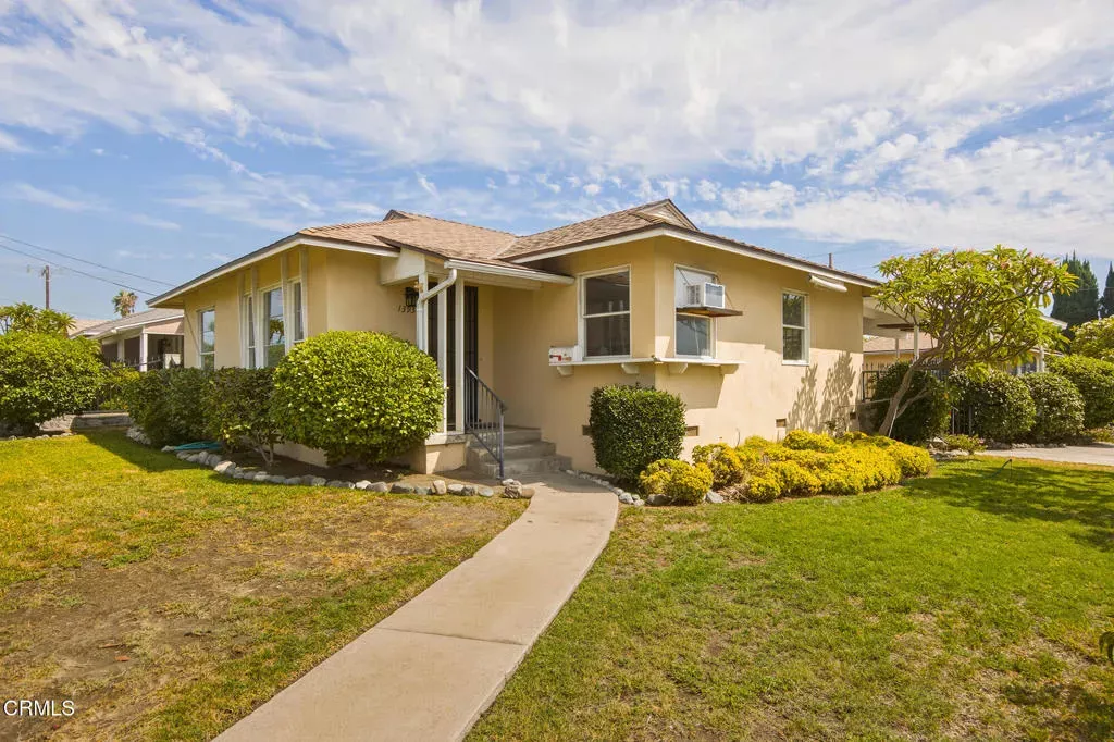 Property Photo:  13936 Los Angeles Street  CA 91706 