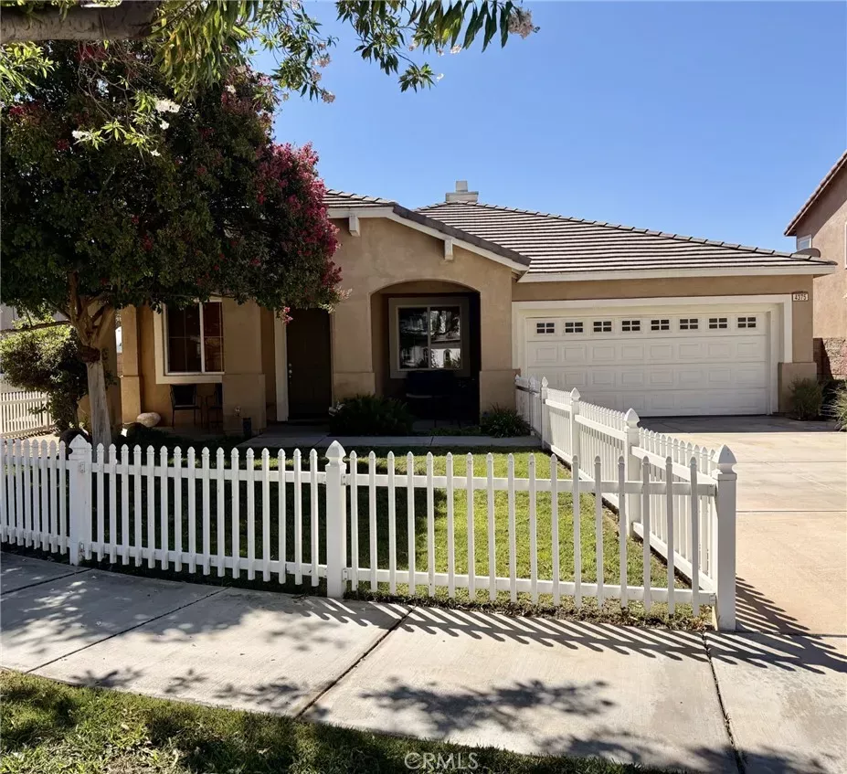 Property Photo: 4375 Cassiope Court CA 92545