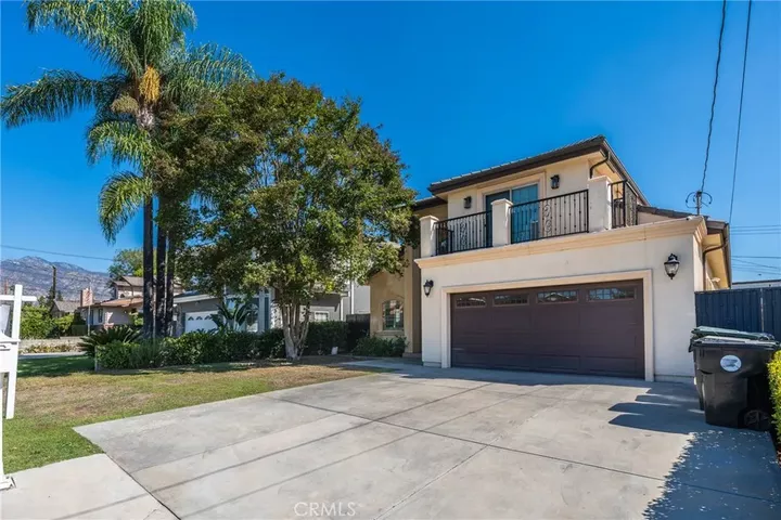 Property Photo:  6522 N Golden West  CA 91007 