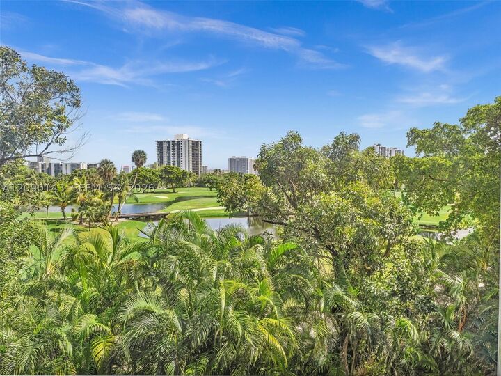 Property Photo: 20379 W Country Club Dr 332 FL 33180