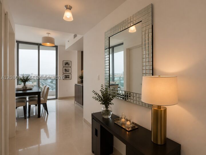 Property Photo: 900 Biscayne Blvd 2112 FL 33132